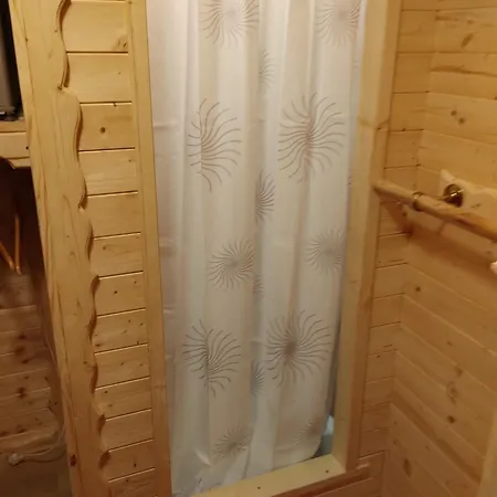 Alpesi faház Romeo