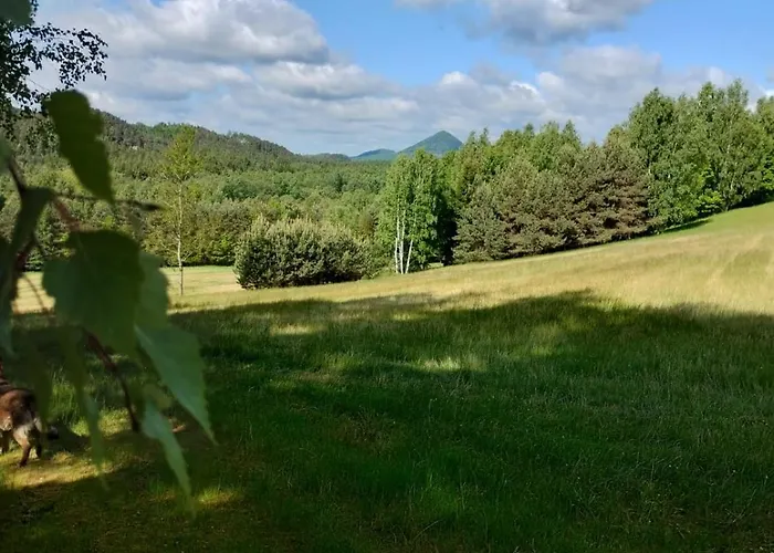 Domek alpejski Romeo *