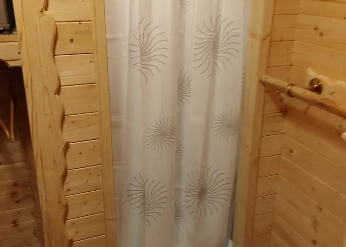 Шале Romeo